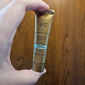 -417 Sensual Essence Deep Nourishing Mineral Conditioner ~ 15ml Deluxe Sample